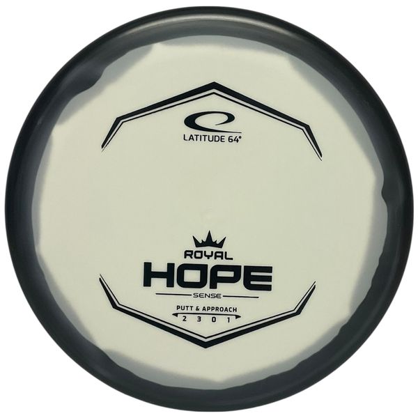 Hovedbilde Royal Sense Orbit Hope