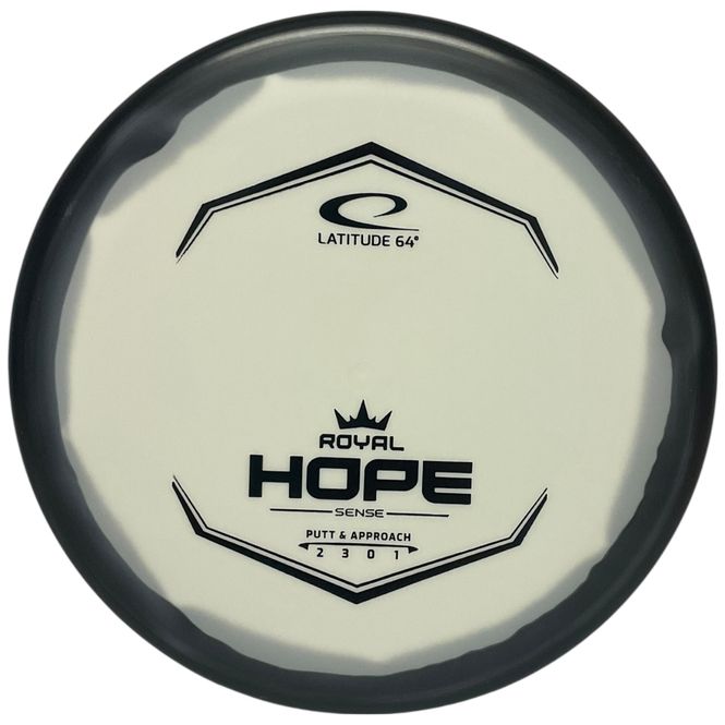 Hovedbilde Royal Sense Orbit Hope