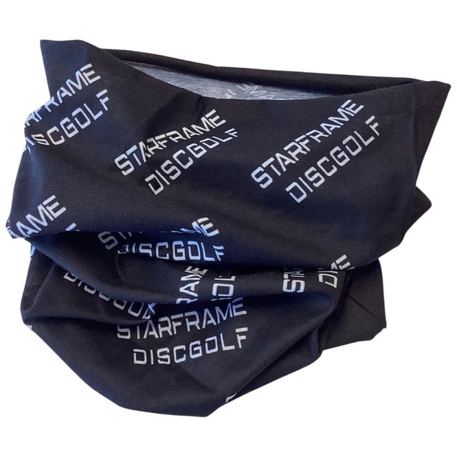 Hovedbilde Starframe Discgolf Buff