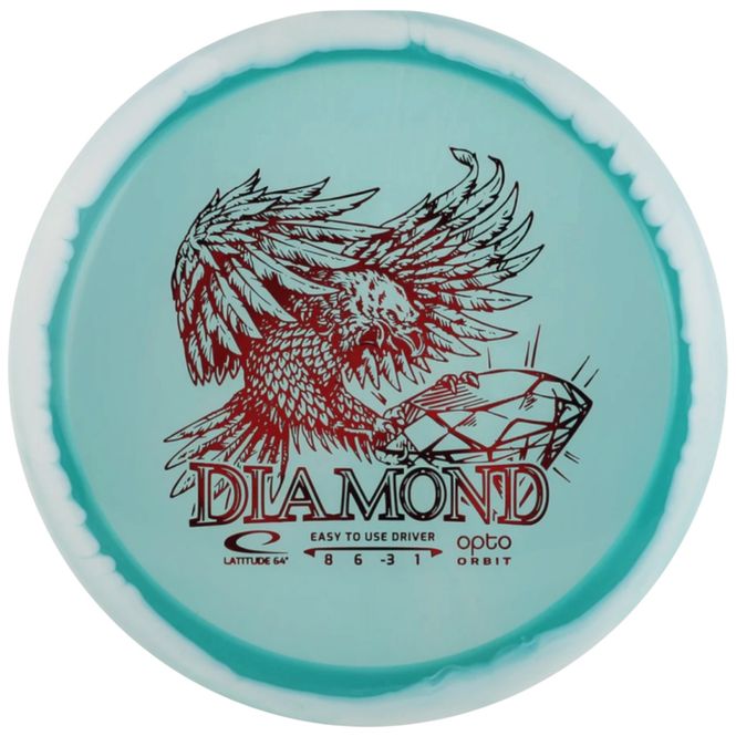 Hovedbilde Opto Orbit Diamond