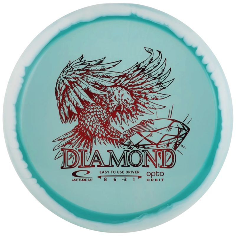 Opto Orbit Diamond