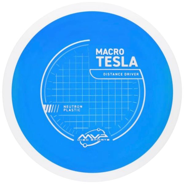Hovedbilde Macro Neutron Tesla