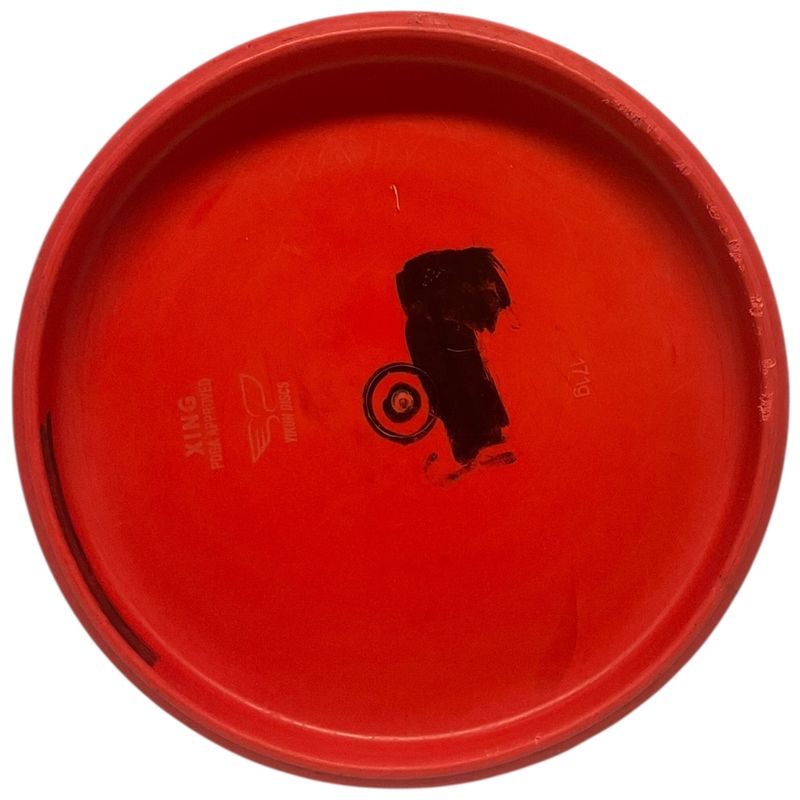 Gamecraft OWL|Rosa|171g