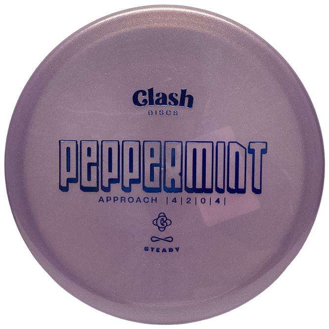 Hovedbilde Steady Peppermint