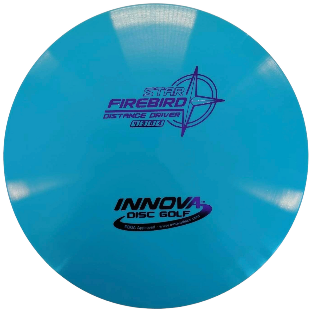 Star Firebird