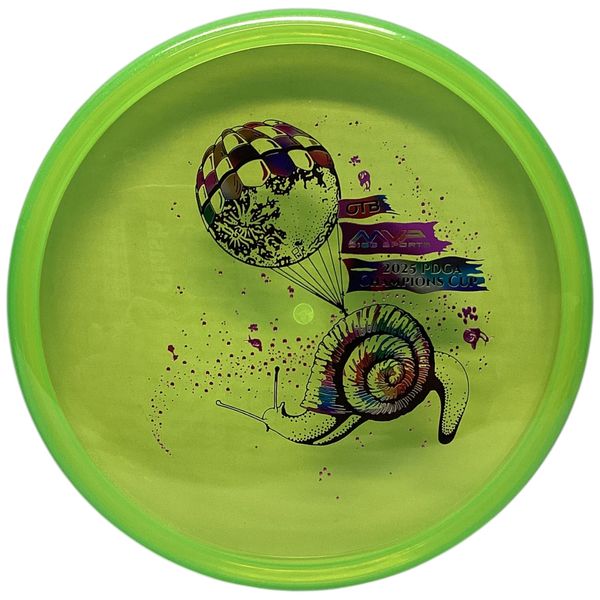 Bilde av Prism Proton Soft Envy (Champions Cup)