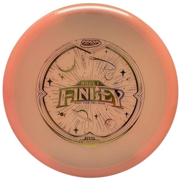 Hovedbilde 2021 Color Glow Champion Mako HF|Rosa2|169g