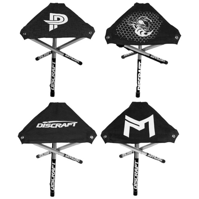 Hovedbilde Discraft Tri-Pod Stool