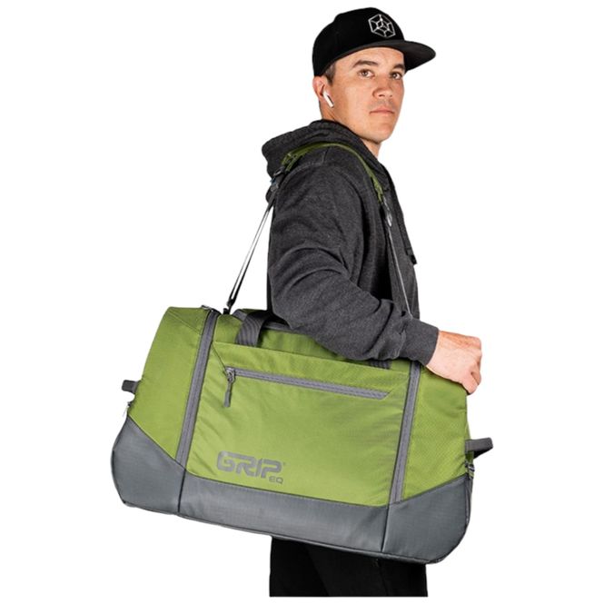 Hovedbilde GRIP EQ Travel Sports Duffel