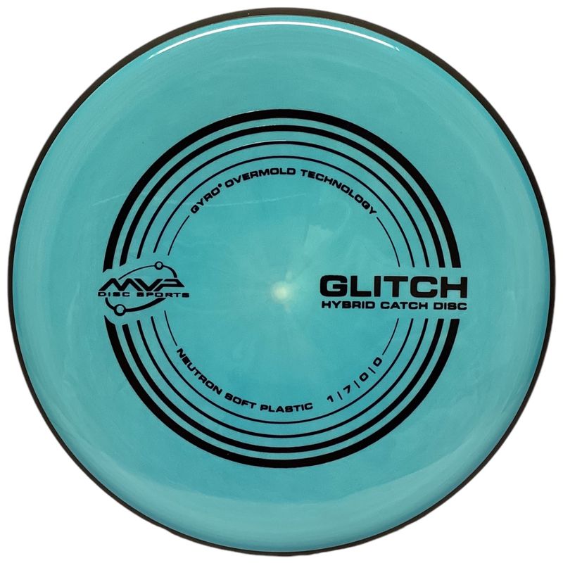 Neutron Soft Glitch