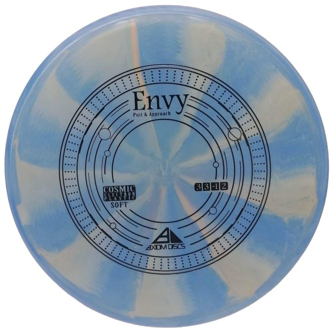 Hovedbilde Cosmic Electron Soft Envy