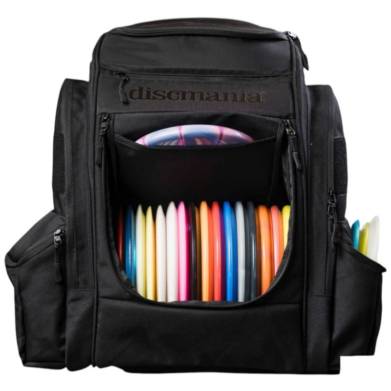 Discmania Tour Bag