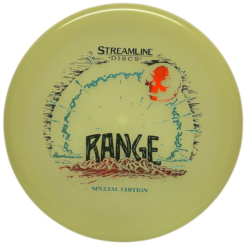 Eclipse Range (Special Edition)