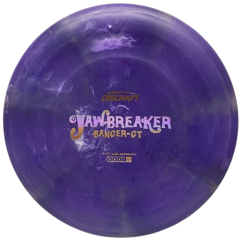 Jawbreaker Banger-GT