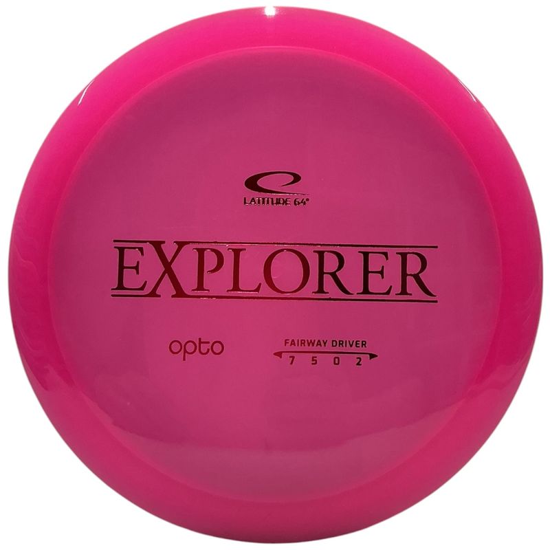 Opto Explorer