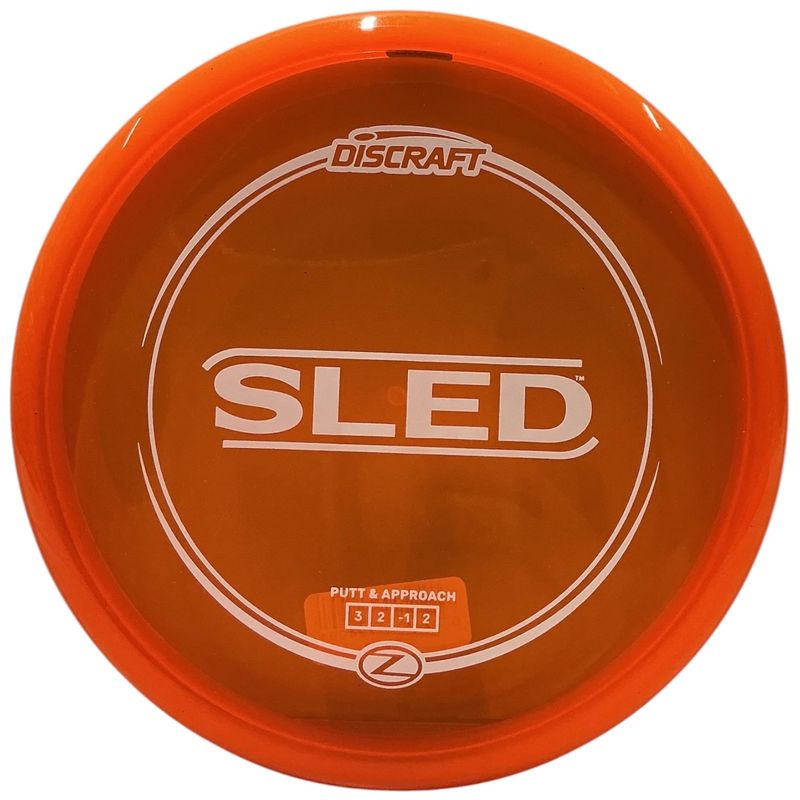Z Sled
