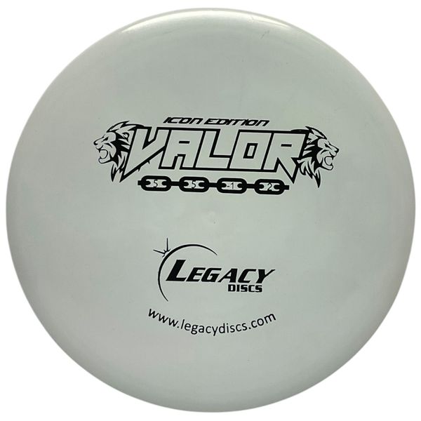 Hovedbilde Icon Valor