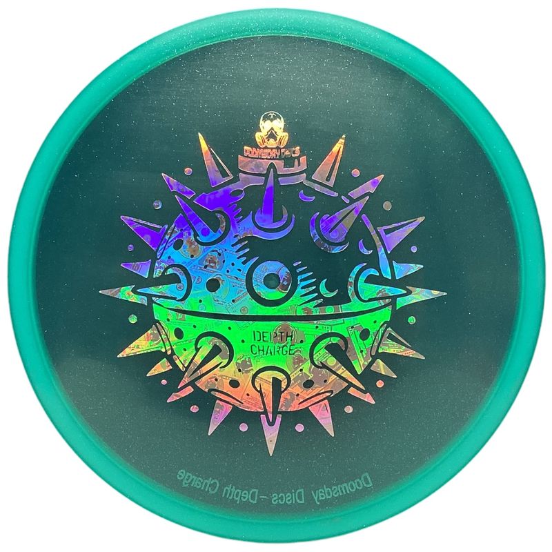 Clandestine Depth Charge