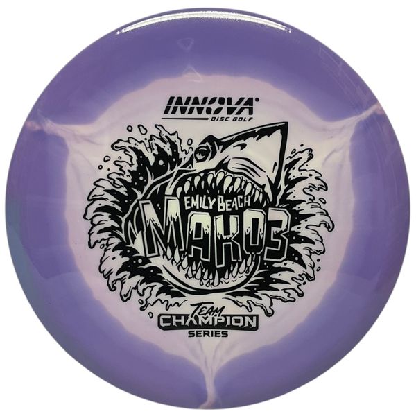 Hovedbilde Halo Star Mako3 (Emily Beach 2024)