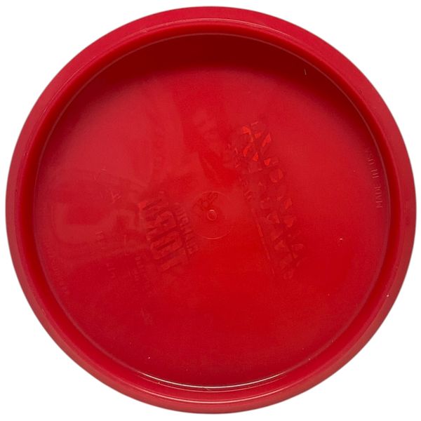 Hovedbilde Champion Toro CH|Rød|173-5g