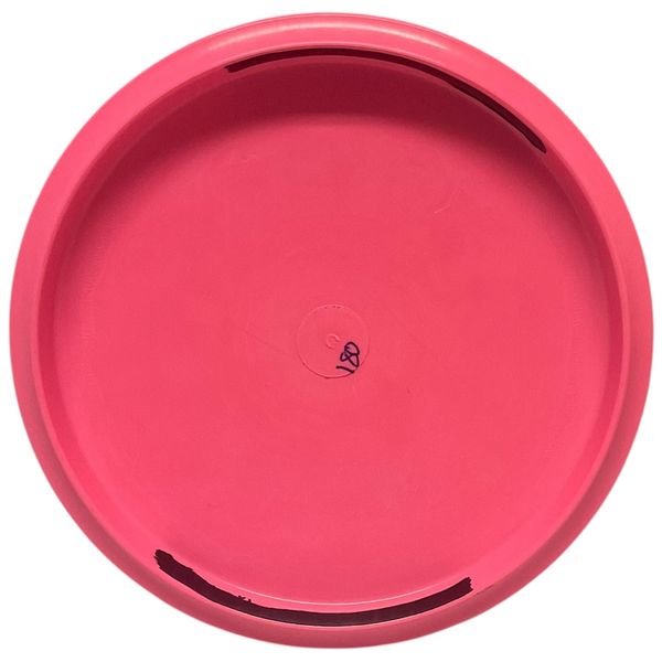 Hovedbilde Star Roc3|Rosa|180g