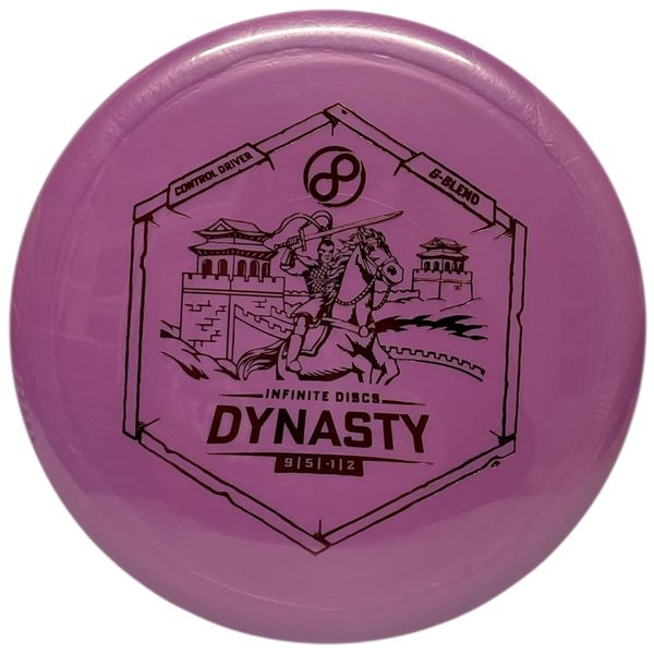 Hovedbilde G-Blend Dynasty