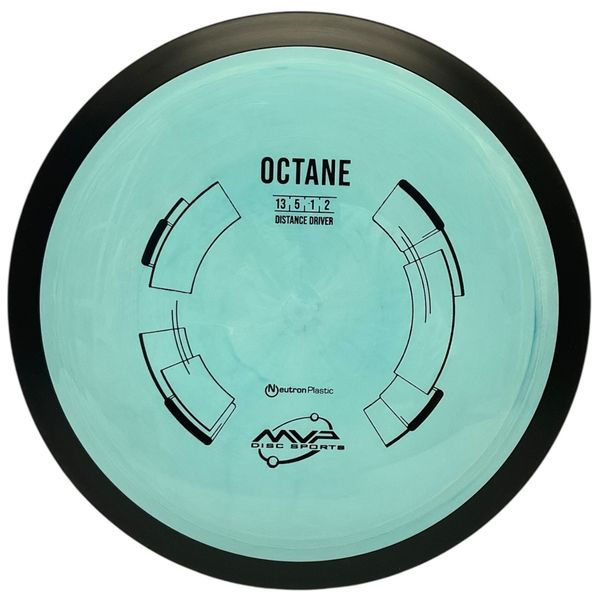 Hovedbilde Neutron Octane