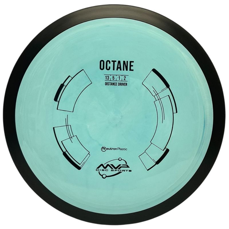 Neutron Octane