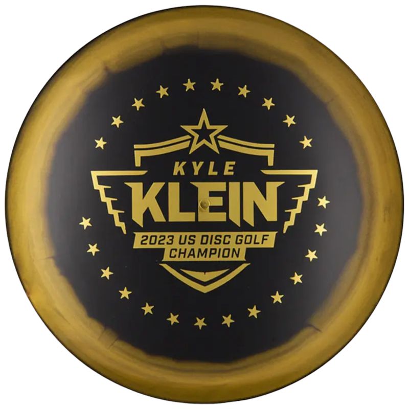 Gold Horizon Vanguard (Kyle Klein USDGC 2023)