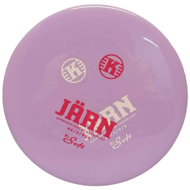 Hovedbilde K1 Soft Järn (X-Out)