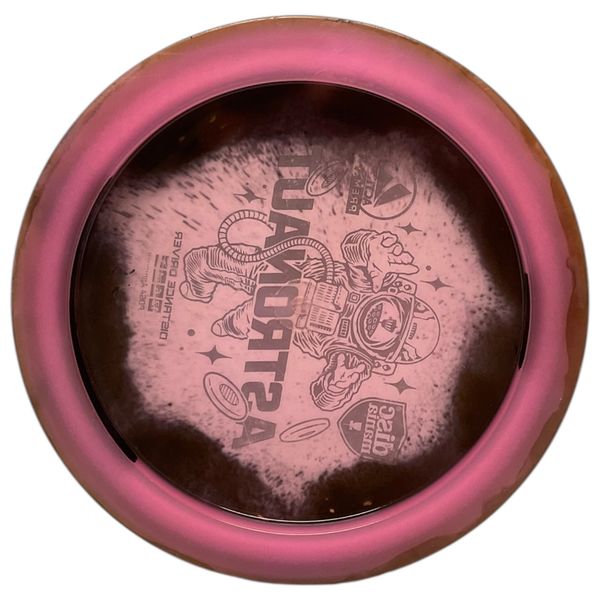 Hovedbilde Active Premium Astronaut|Dyed|172g