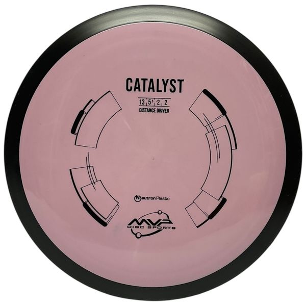 Hovedbilde Neutron Catalyst