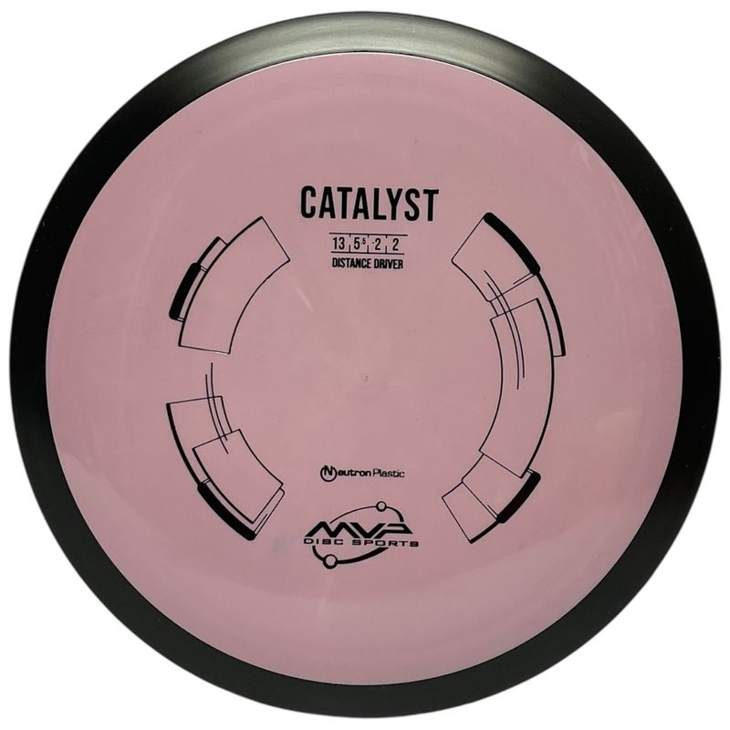 Neutron Catalyst