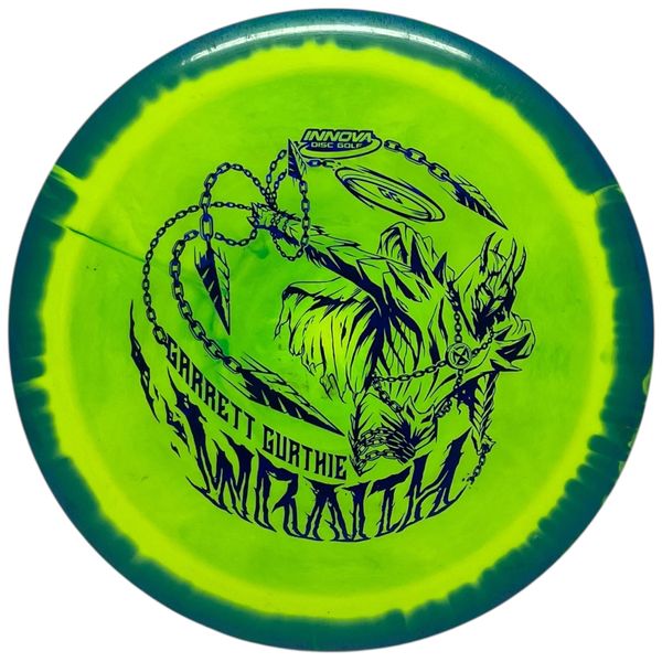 Hovedbilde 2022 Halo Star Wraith (Garrett ...