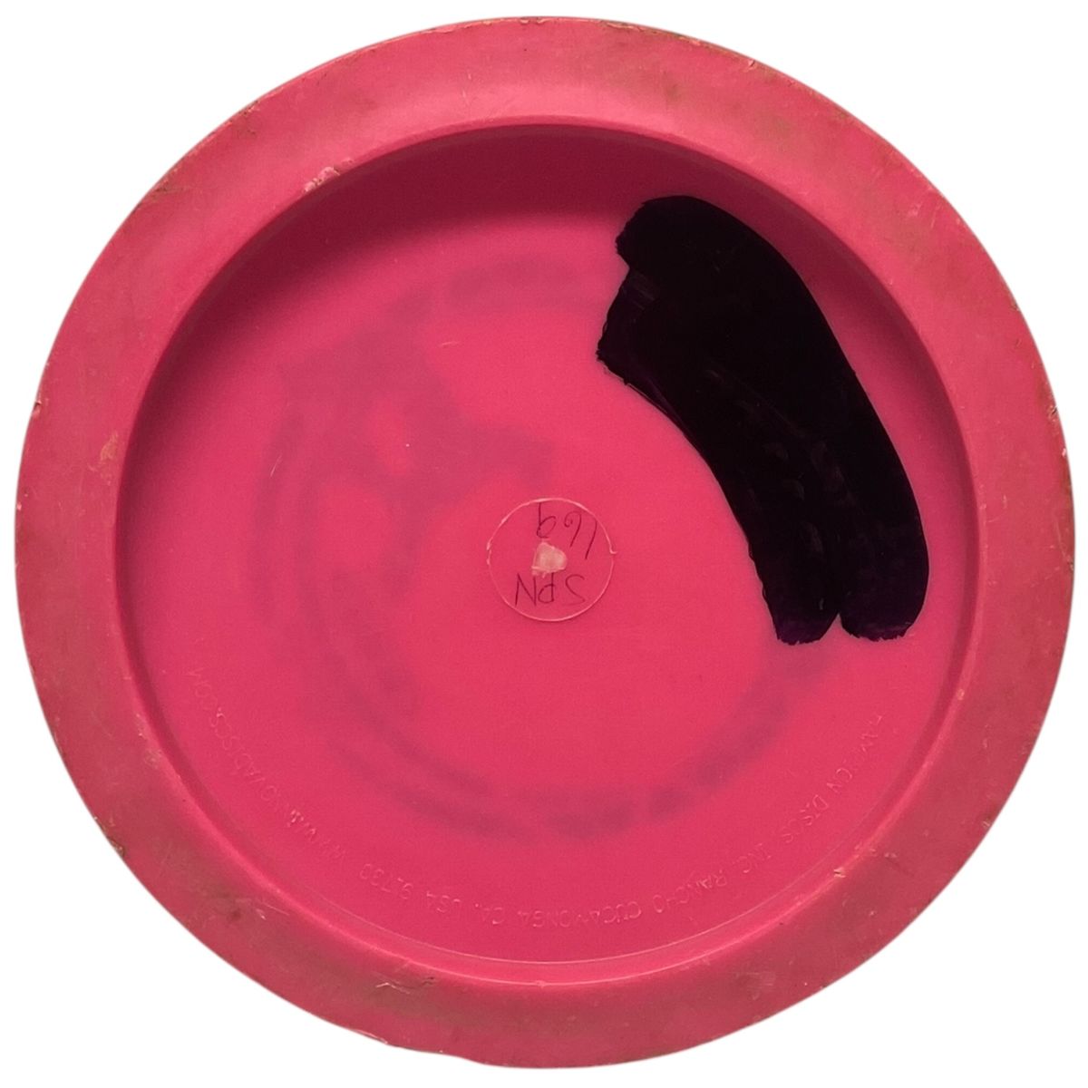 Guru Base Sleipner|Rosa|169g