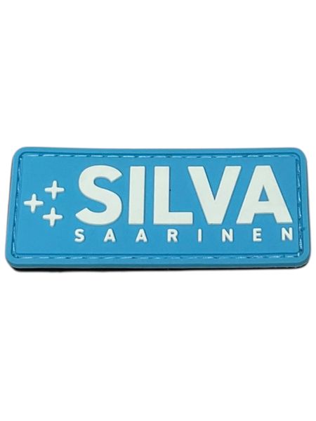 Hovedbilde Silva Saarinen PVC Patch