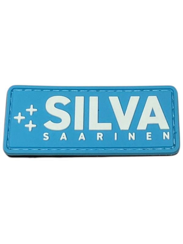 Silva Saarinen PVC Patch