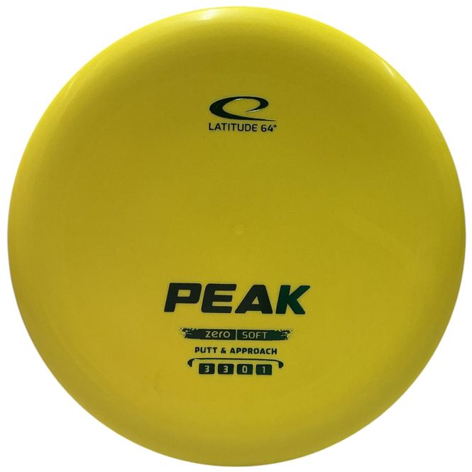 Hovedbilde Zero Soft Peak