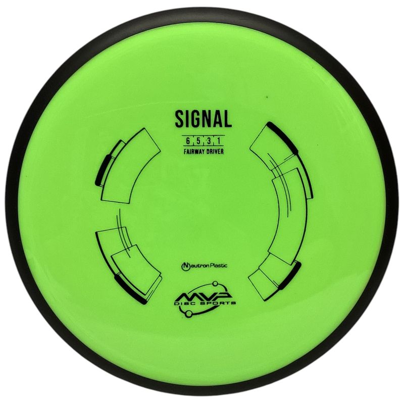Neutron Signal