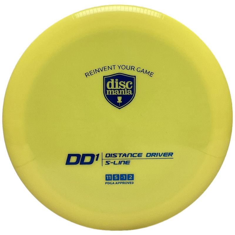S-Line DD1
