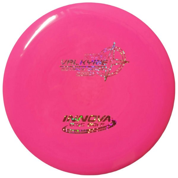 Bilde av Star Valkyrie
