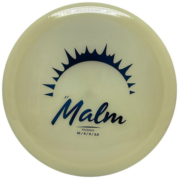 Hovedbilde K1 Glow Malm