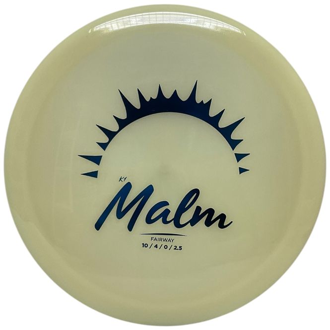 Hovedbilde K1 Glow Malm