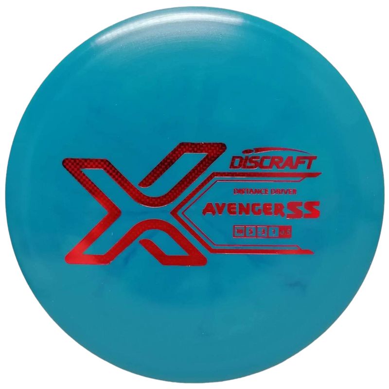 X-Line Avenger SS