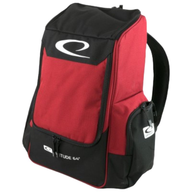 Latitude 64 Core Backpack