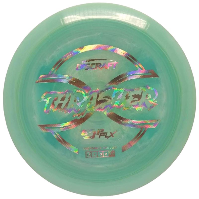ESP FLX Thrasher
