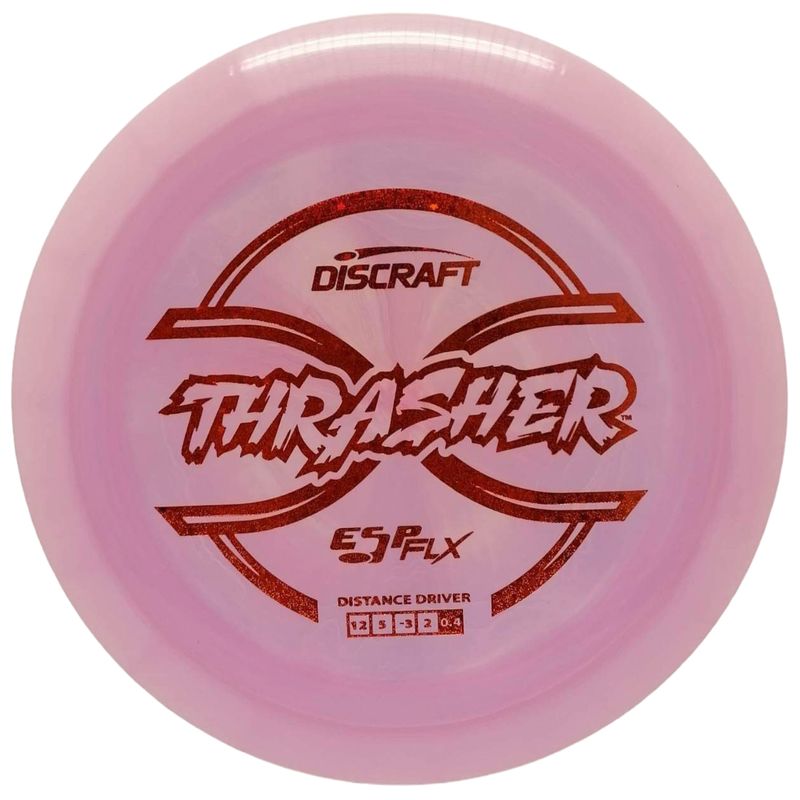 ESP FLX Thrasher
