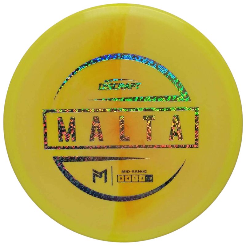 ESP Malta (Paul McBeth)