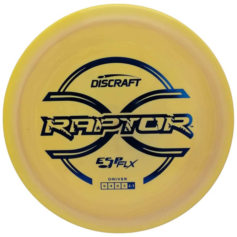 ESP FLX Raptor