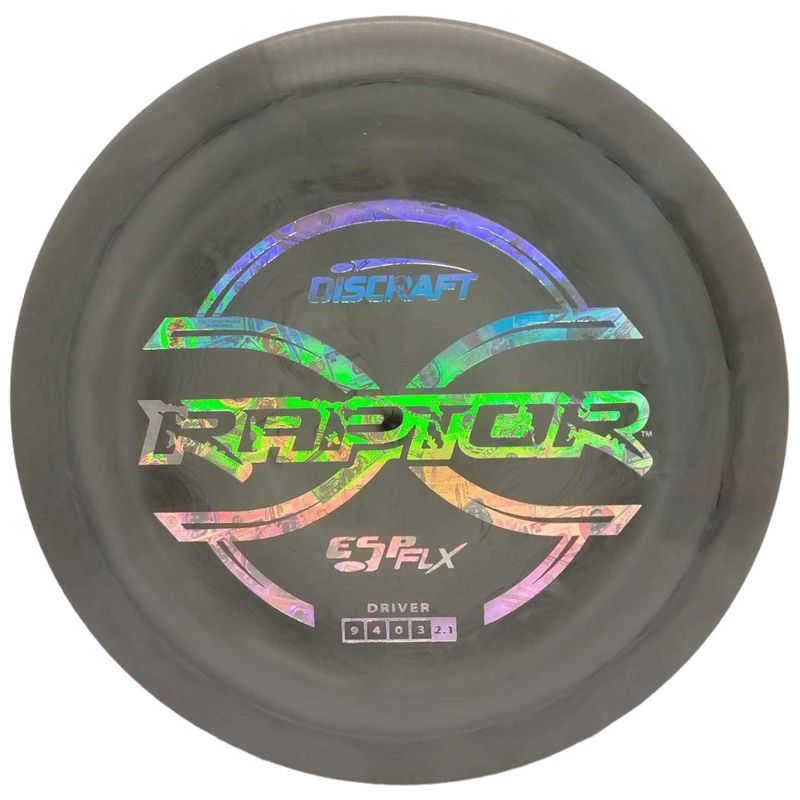 ESP FLX Raptor
